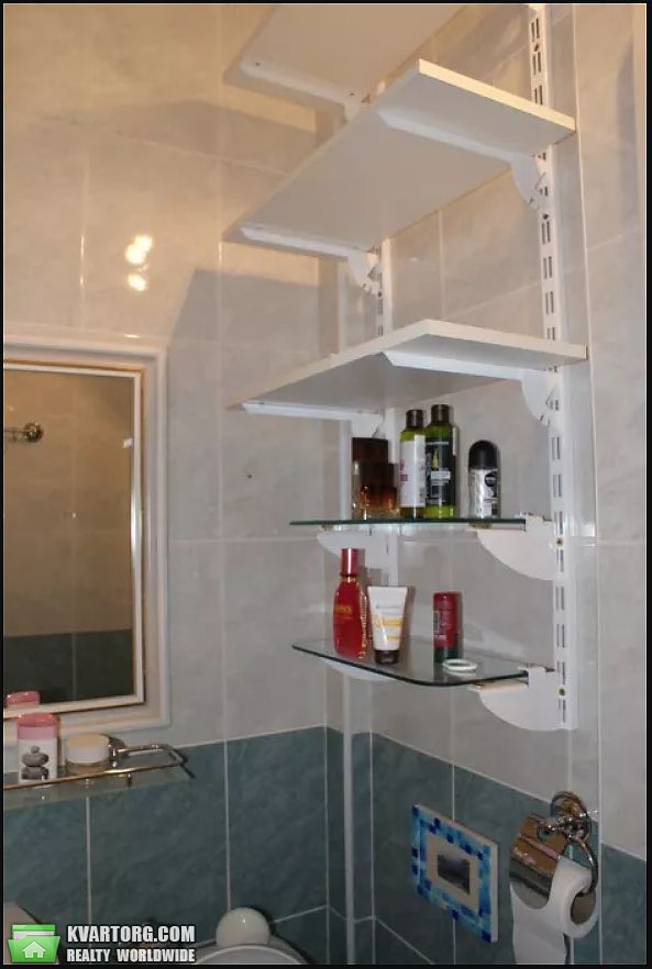Rent out 1-room apartment. Киев,  Воздухофлотский пр — photo 9