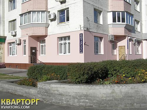 Rent out office. Киев,  Княжий Затон — photo 7