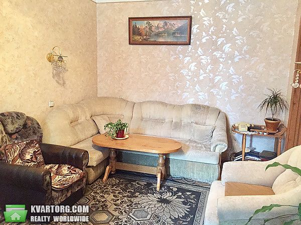 Sell 2-room apartment. Киев,  Большая Васильковская — photo 2
