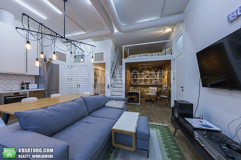Sell 2-room apartment. Киев,  Сечевых Стрельцов — photo 5
