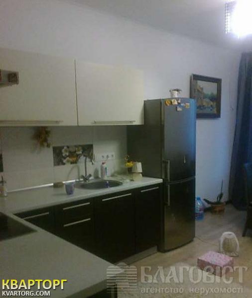 Sell 2-room apartment. Киев,  Ахматовой — photo 3