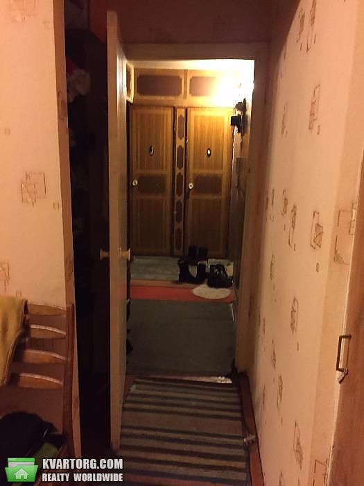 Sell 3-room apartment. Киев,  Лятошинского — photo 1