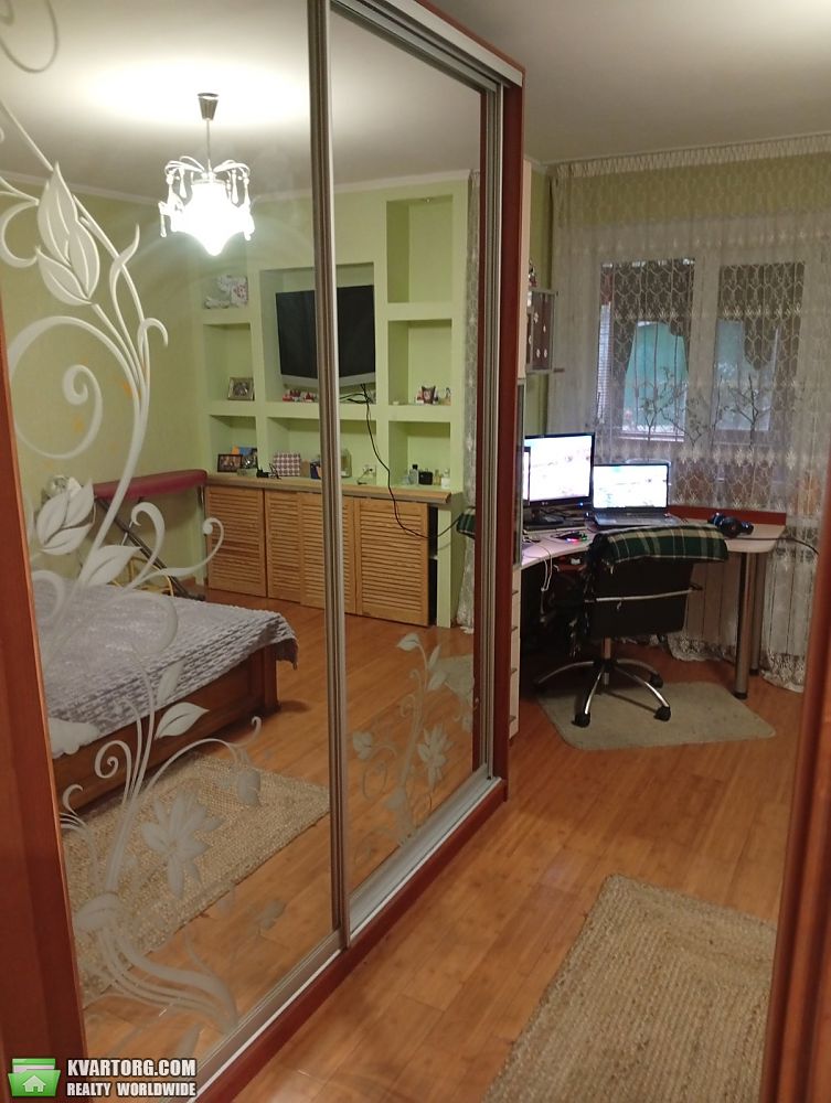 Rent out 2-room apartment. Одесса,  Королева — photo 7