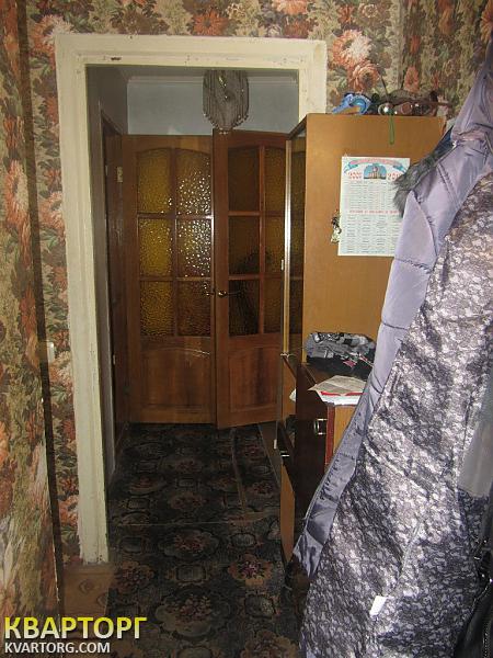 Rent out 2-room apartment. Одесса, Бочарова — photo 10