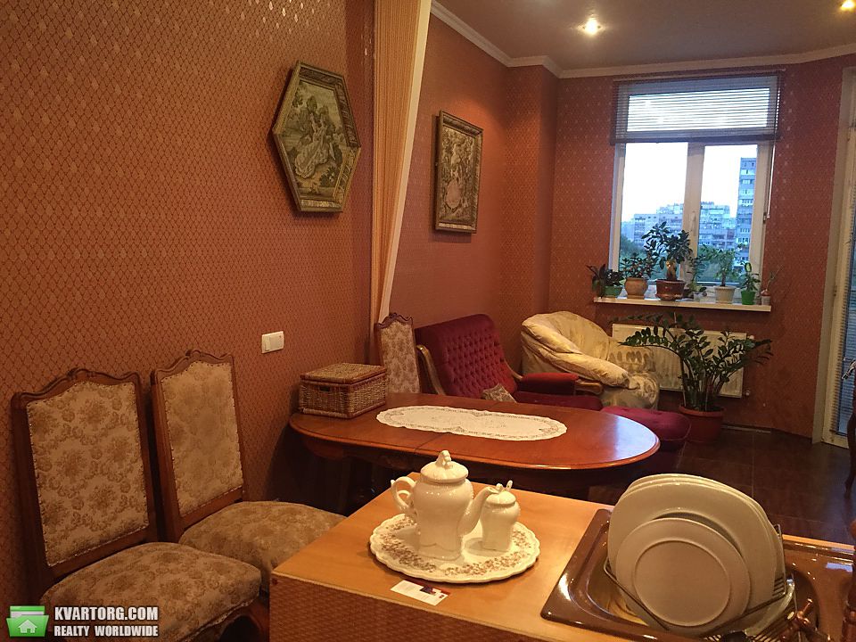 Sell 3-room apartment. Днепропетровск, Театральная — photo 7