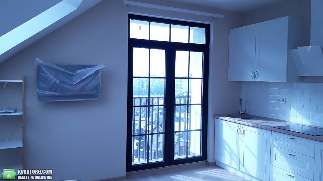 Rent out 1-room apartment. Киев, Вильямса — photo 4
