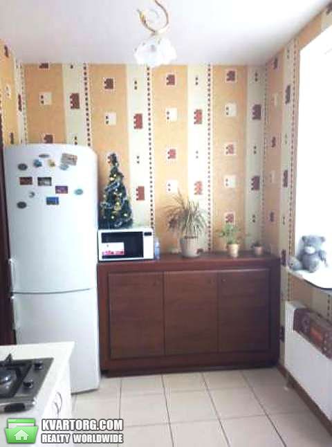 Sell 1-room apartment. Одесса, Проездная / 7 Небо ЖК, Ав — photo 3