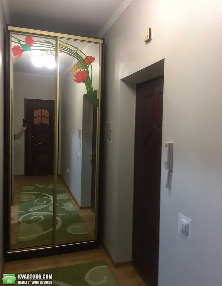 Rent out 2-room apartment. Львов, Хвильового — photo 8