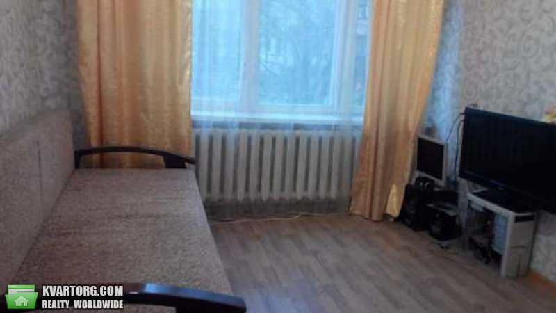 Sell 1-room apartment. Киев,  Зодчих — photo 2