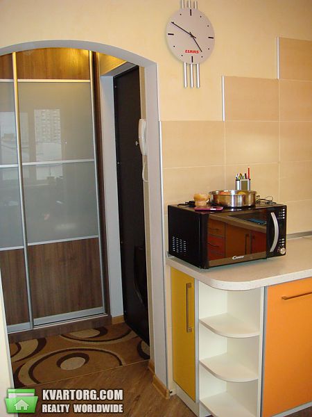 Sell 3-room apartment. Киев,  Ивашкевича — photo 4