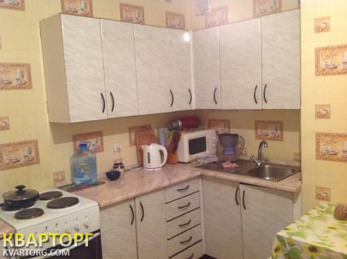 Sell 2-room apartment. Киев,  Урловская — photo 4