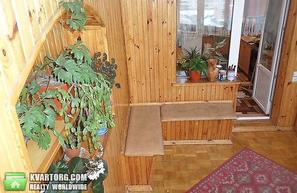 Sell 3-room apartment. Киев,  Вишняковская — photo 6