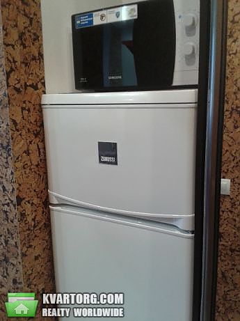 Rent out 1-room apartment. Киев,  Гречко — photo 6