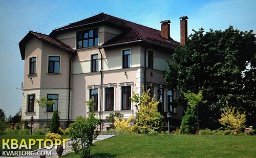 Rent out house. Киевская обл., Конча Заспа — photo 1
