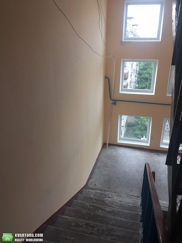 Sell 2-room apartment. Киев,  Гната Юры — photo 6