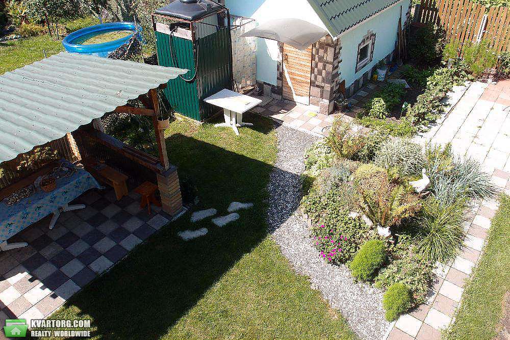 Sell house. Вышгород, Каскад — photo 1