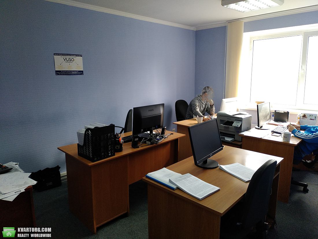 Rent out office. Киев,  Голосеевская — photo 6
