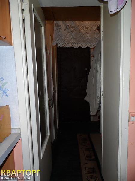 продам 1-комнатную квартиру. Киев,  Демеевская - фото 2