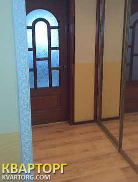 Rent out 2-room apartment. Киев,  Радунская — photo 5