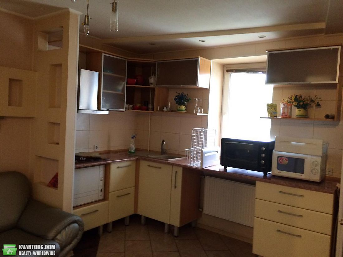 Sell 2-room apartment. Харьков, Героев Труда — photo 1