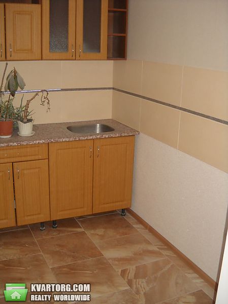 Rent out 2-room apartment. Киев, Пика — photo 1
