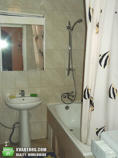 Rent out 4-room apartment. Днепропетровск, Дарницкая — photo 5
