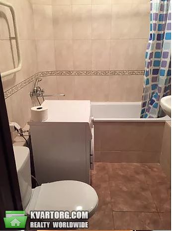 Rent out 1-room apartment. Киев, Ващенко — photo 3