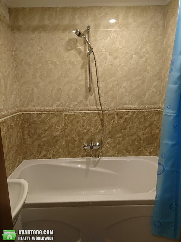 Rent out 1-room apartment. Киев,  Оболонский пр — photo 7