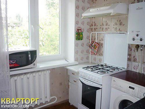 Sell 2-room apartment. Киев, Василенко Николая — photo 3