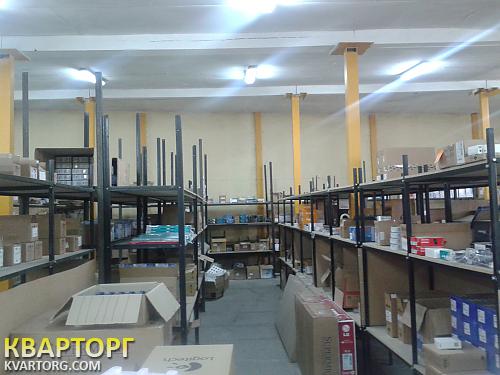 Rent out warehouse. Киев,  Берлинского — photo 3