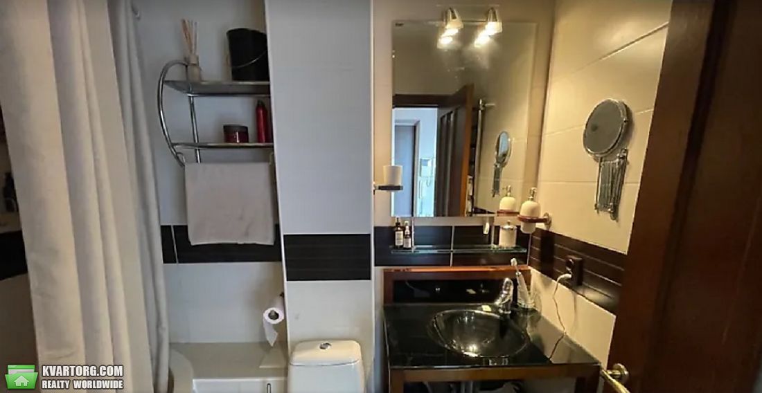 Sell 1-room apartment. Киев,  Борщаговская — photo 9