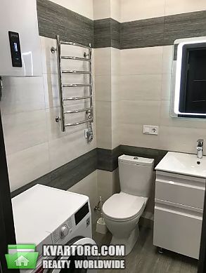 Rent out 1-room apartment. Киев,  Соломенская — photo 9