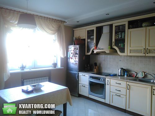 продам 2-комнатную квартиру. Киев,   Татарская - фото 10