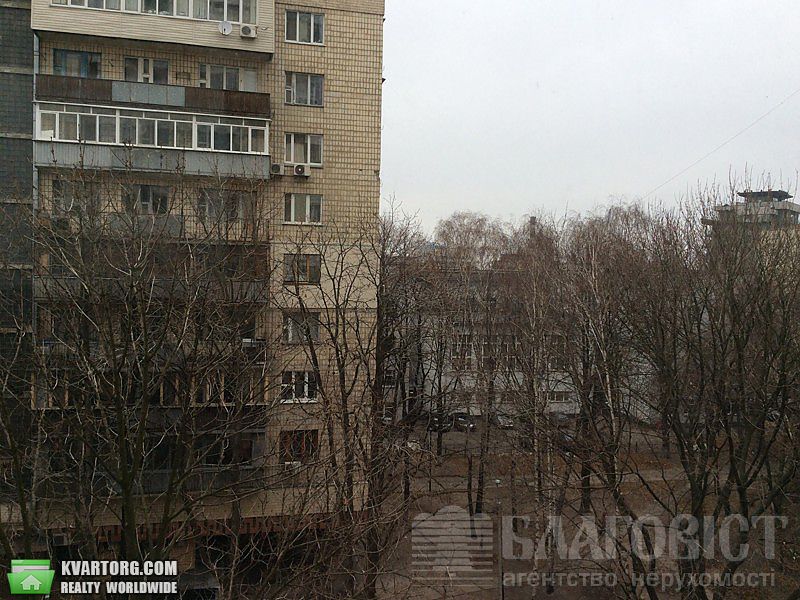 Sell 3-room apartment. Киев,  Суворова — photo 8