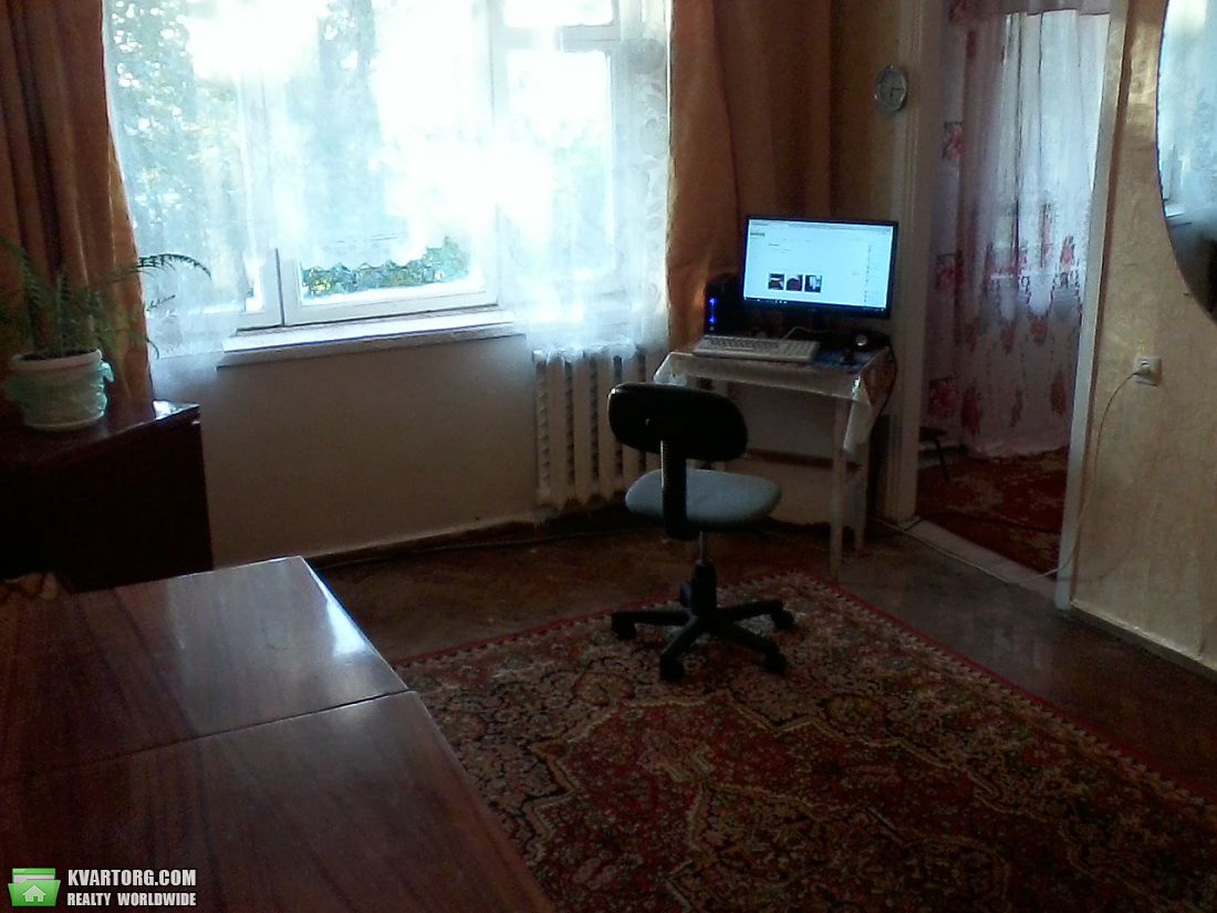 Sell 4-room apartment. Киев, Киевская — photo 1