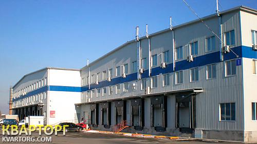 Rent out warehouse. Вишневое, Вишневое — photo 3