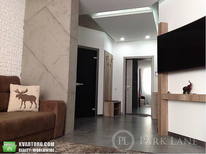 Sell 2-room apartment. Киев,  Княжий Затон — photo 10