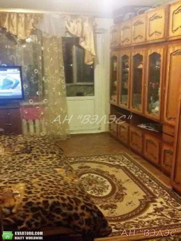 Sell 1-room apartment. Киев, Жмеринская — photo 4