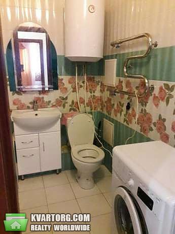 Rent out 1-room apartment. Киев,  Ахматовой — photo 3