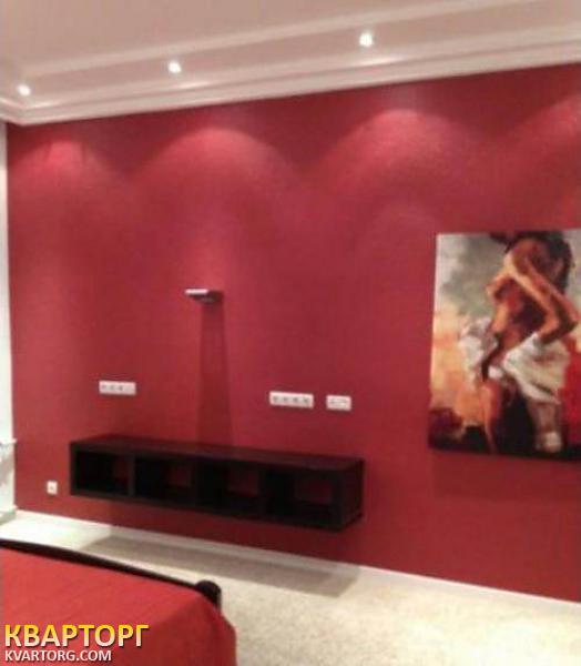 Rent out 3-room apartment. Киев, Владимирская — photo 4