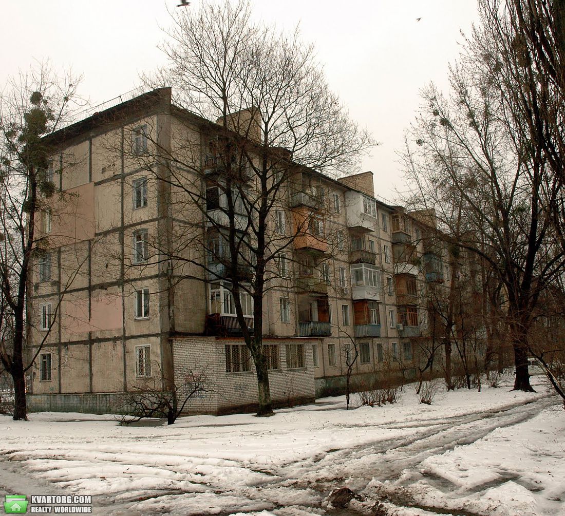 Sell 1-room apartment. Киев, пр. Соборности — photo 3