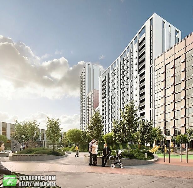Sell 1-room apartment. Киев,  Шолуденко — photo 2