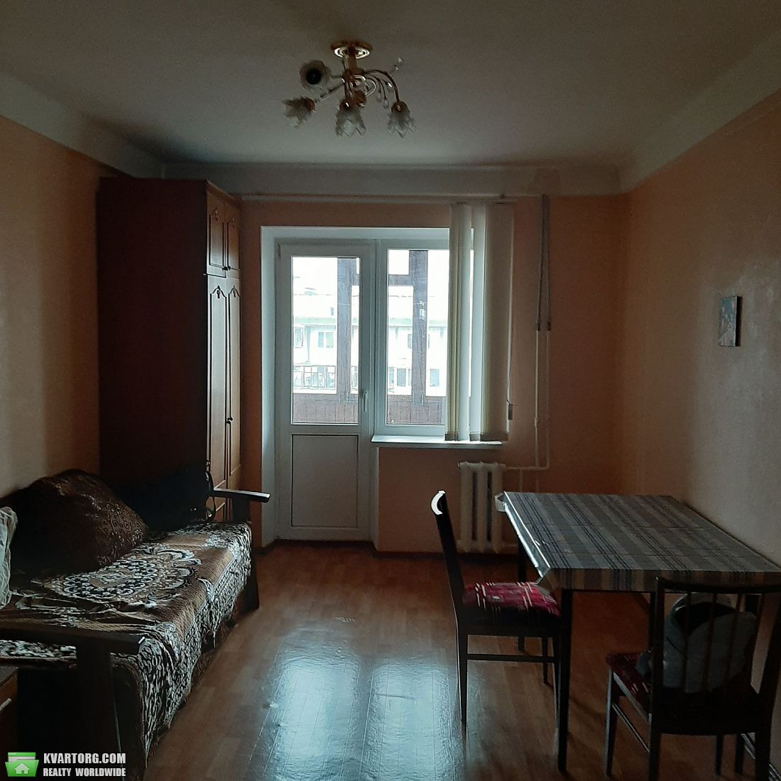 Rent out 3-room apartment. Киев,  Чернобыльская — photo 5