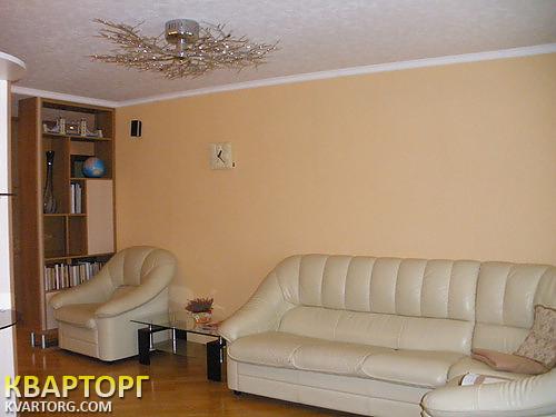 Rent out 3-room apartment. Киев, Правды пр — photo 3