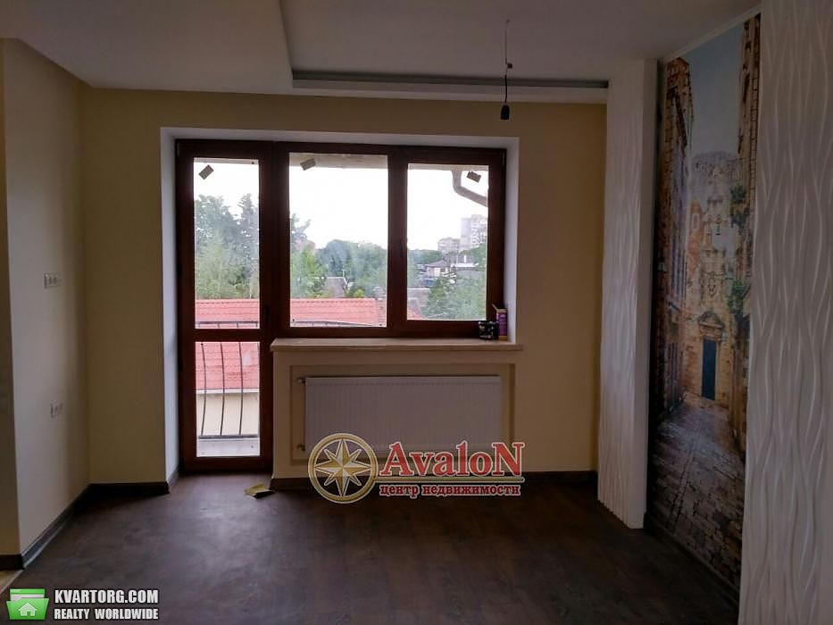 Sell 1-room apartment. Одесса, Люстдорфская дорога — photo 1