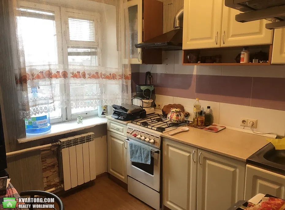 Sell 1-room apartment. Киев,  Щербакова — photo 6