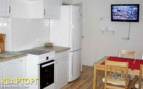 Sell 1-room apartment. Киев,  Пчелки — photo 1