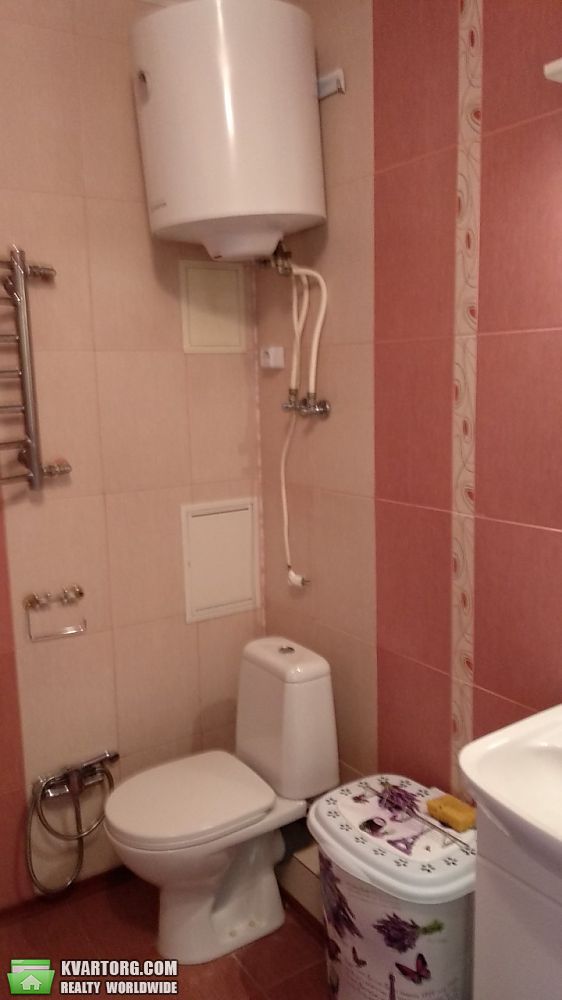 Rent out 1-room apartment. Одесса, Дидрихсона — photo 4