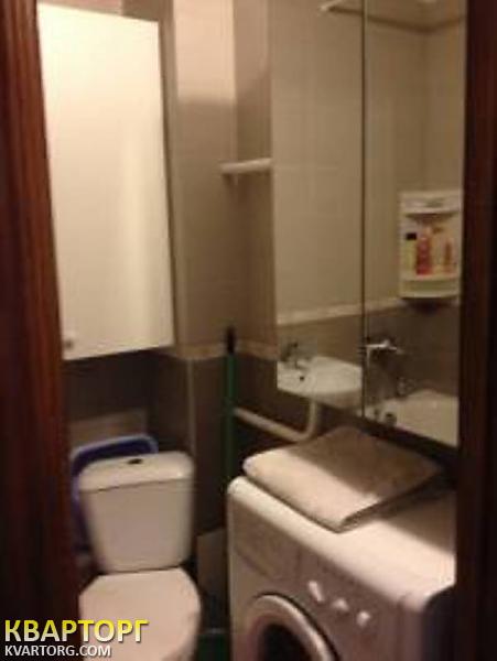Rent out 1-room apartment. Киев,  Галицкая — photo 10