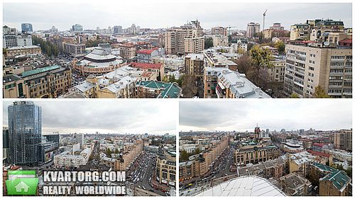 Sell multi-room apartment. Киев,  Кропивницкого — photo 2